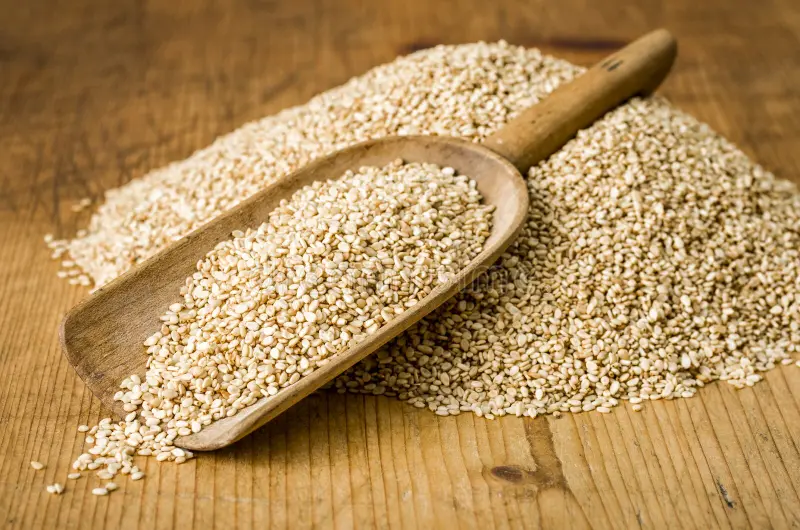 best spots where you can purchase sesame seeds