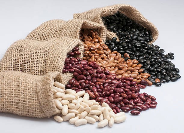the best places to purchase wholesale red white white and brown kidney beans