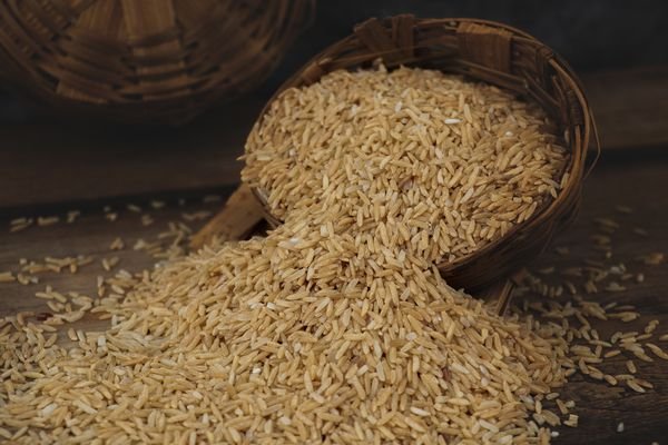 best spots where you can purchase brown rice