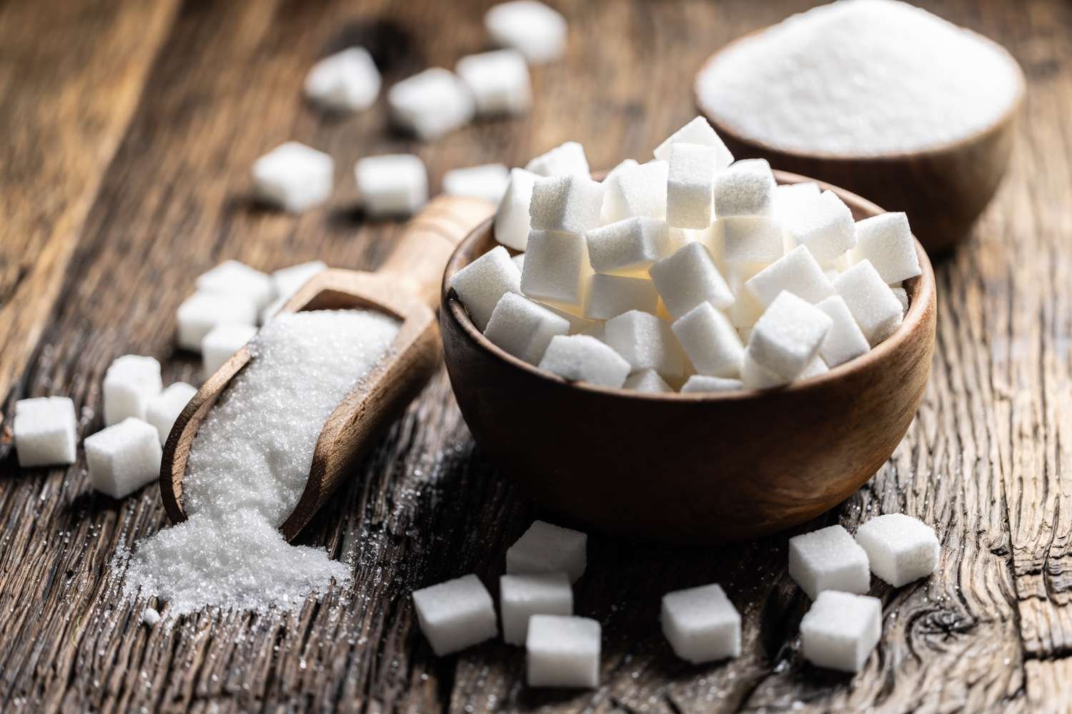 best spots where you can purchase white sugar